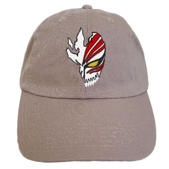 Hollow Ichigo Mask 🔥New🔥 - Picture 2 of 5